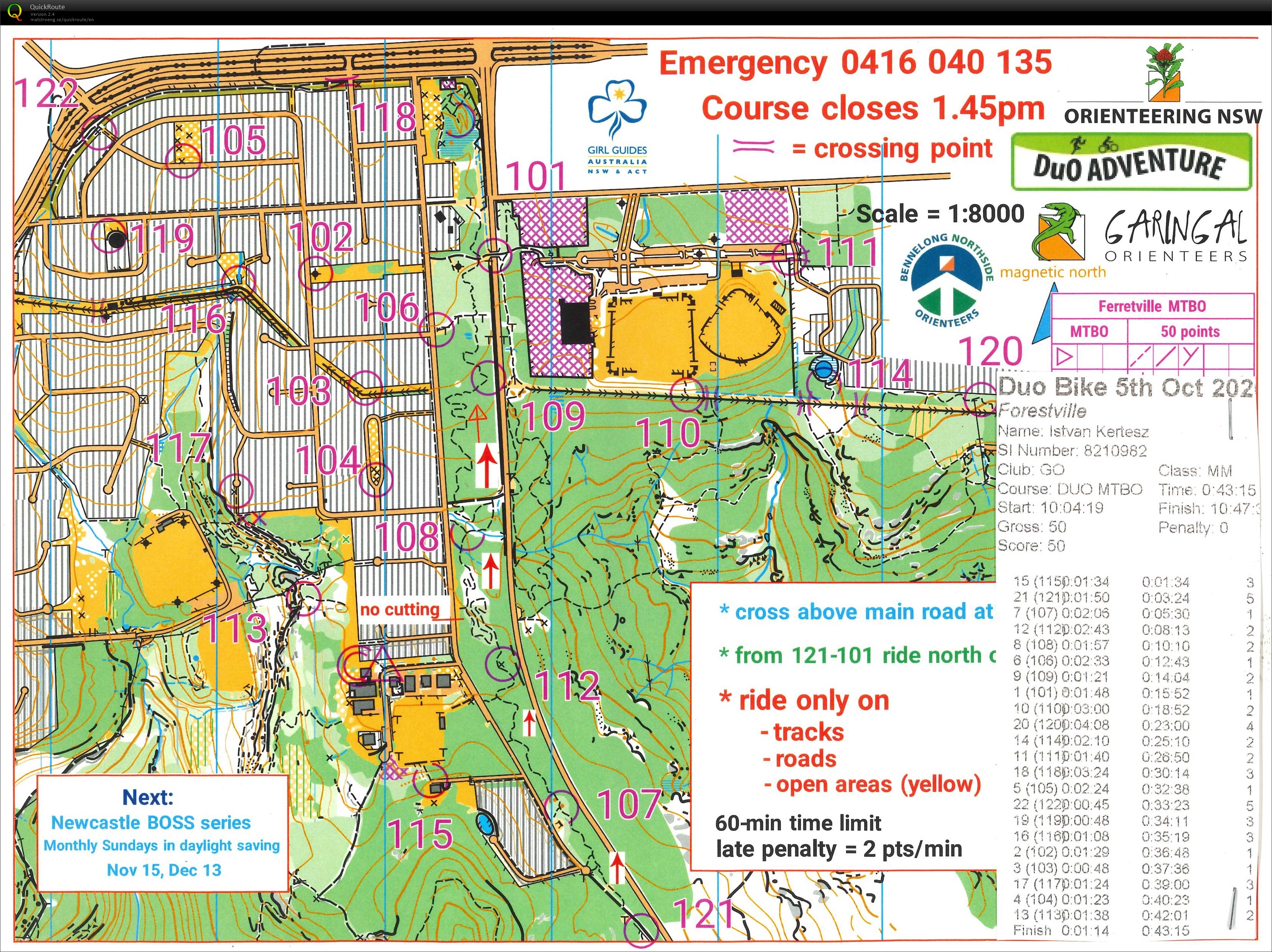 DuO 2 MTBO (2020-10-05)